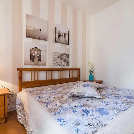 Feriehus Villetta Di Betta A Due Passi Dal Mare Morlupo